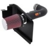 57-9011 K&N Performance Air Intake System