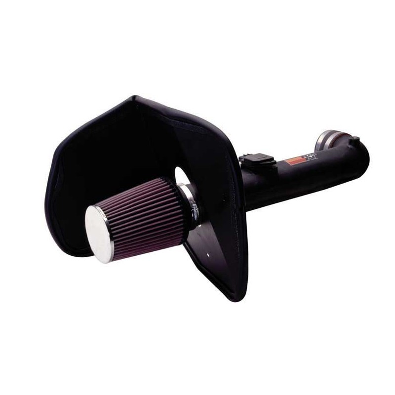 57-9014-1 K&N Performance Air Intake System
