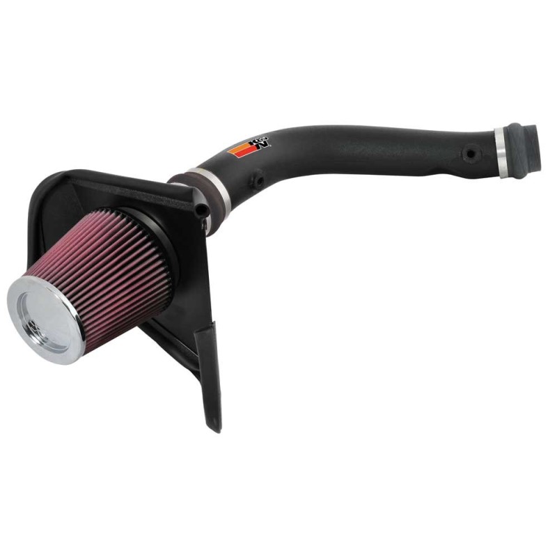 57-9016-1 K&N Performance Air Intake System