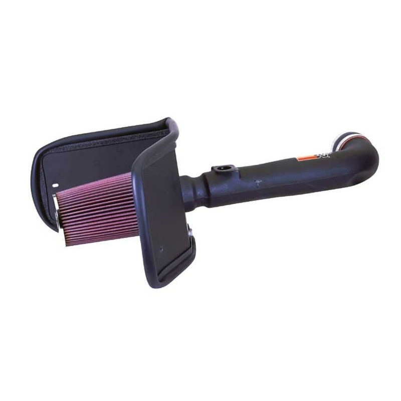 57-9021 K&N Performance Air Intake System