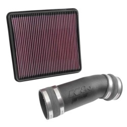 57-9031 K&N Performance Air...