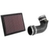 57-9038 K&N Performance Air Intake System