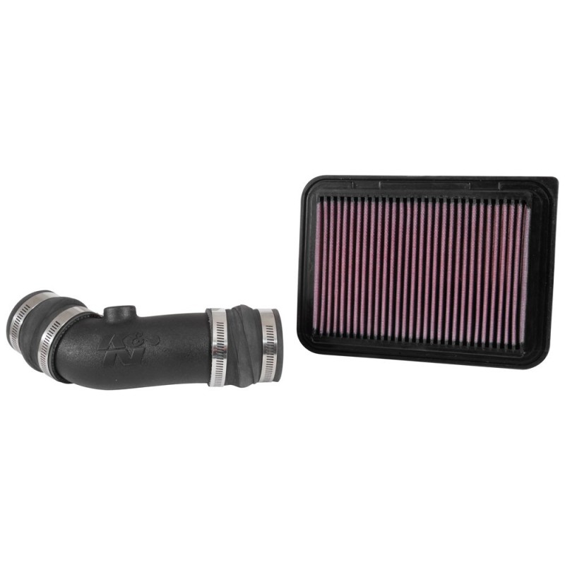 57-9041 K&N Performance Air Intake System