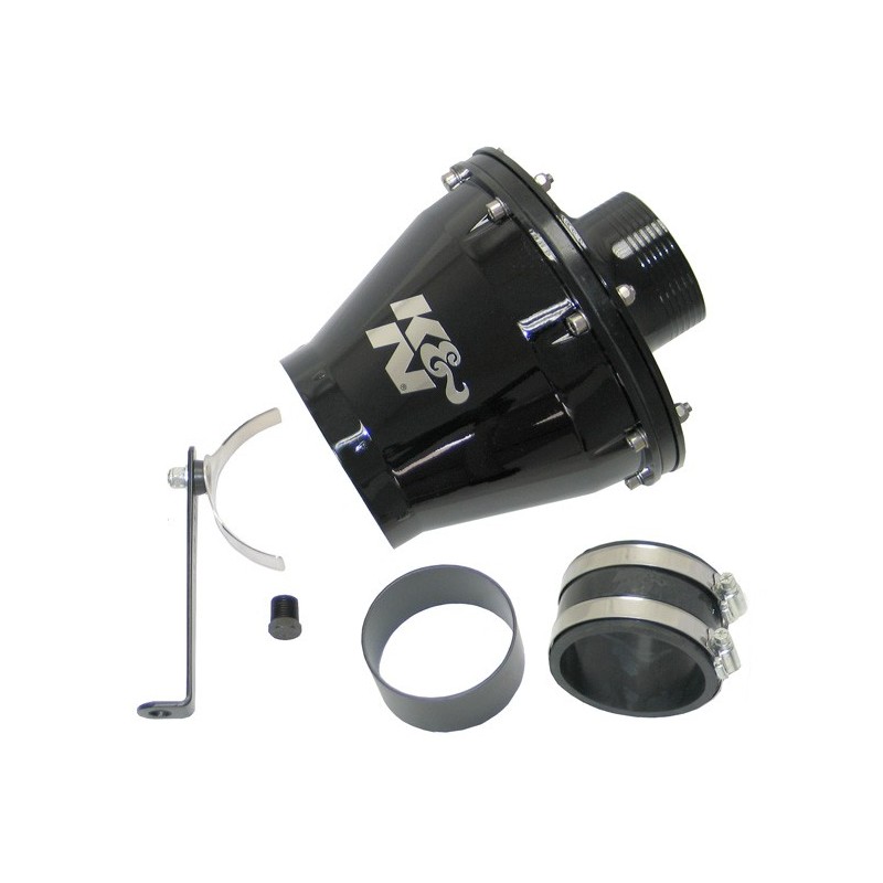 57A-6016 K&N Performance Air Intake System