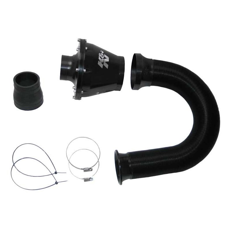 57A-6017 K&N Performance Air Intake System
