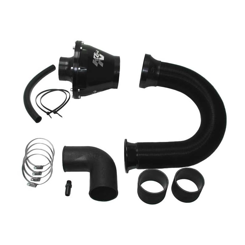 57A-6021 K&N Performance Air Intake System