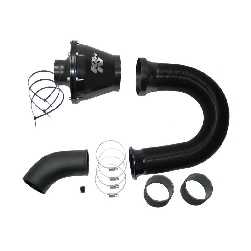 57A-6030 K&N Performance Air Intake System