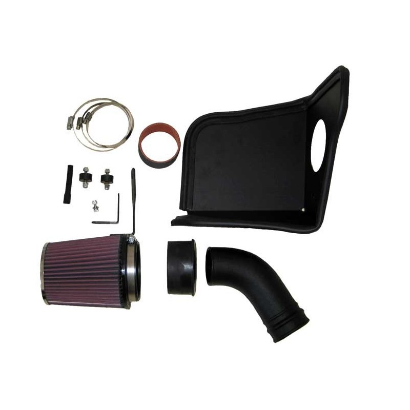 57I-1000 K&N Performance Air Intake System