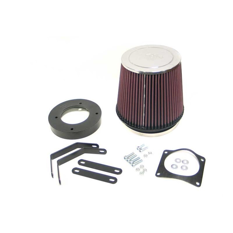 57I-2500 K&N Performance Air Intake System