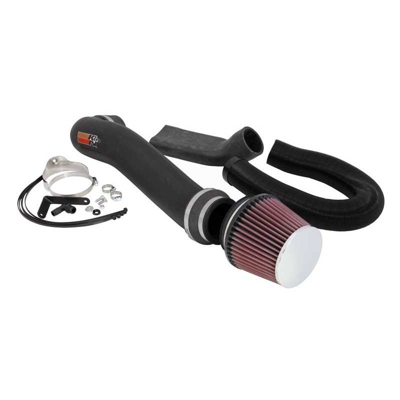 57I-2501 K&N Performance Air Intake System