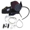57I-2502 K&N Performance Air Intake System