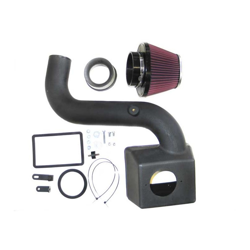 57I-2503 K&N Performance Air Intake System