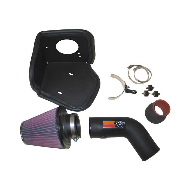 57I-9001 K&N Performance Air Intake System