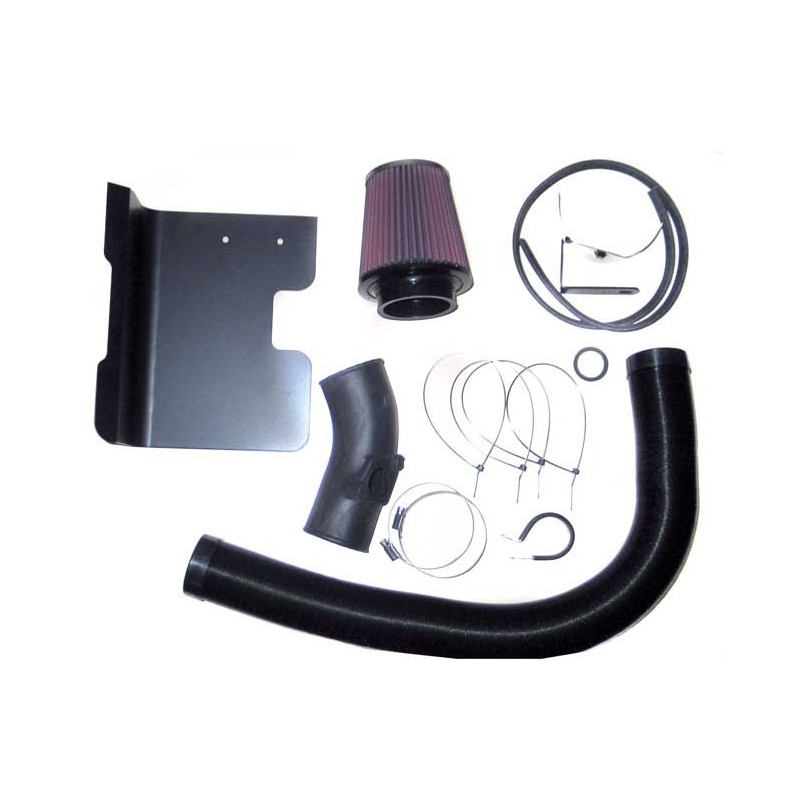 57I-9002 K&N Performance Air Intake System