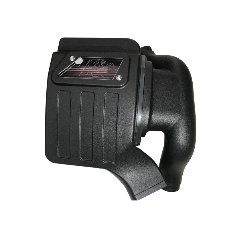 57S-2003 K&N Performance Air Intake System