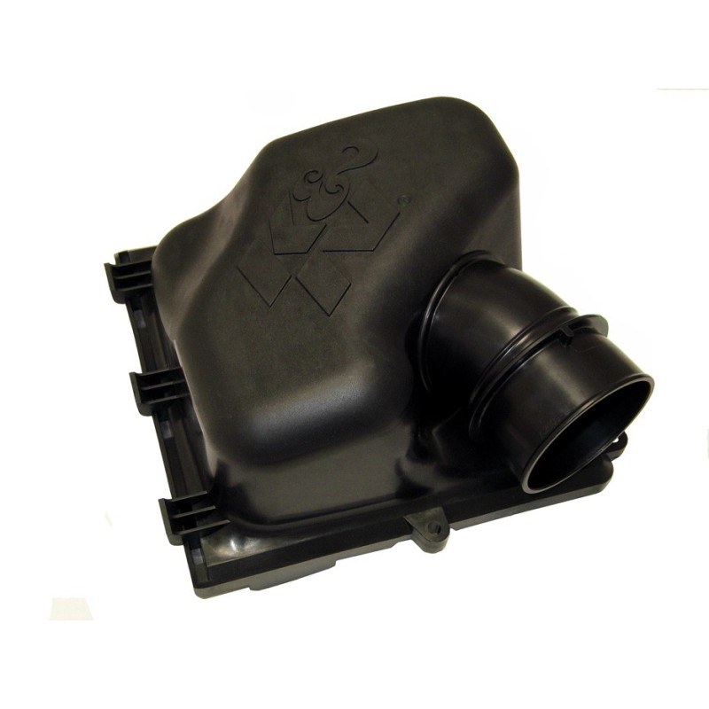 57S-3300 K&N Performance Air Intake System