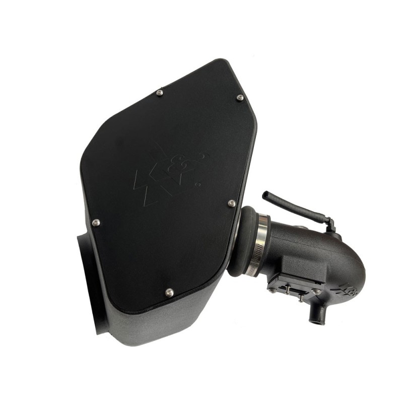 57S-4001 K&N Performance Air Intake System