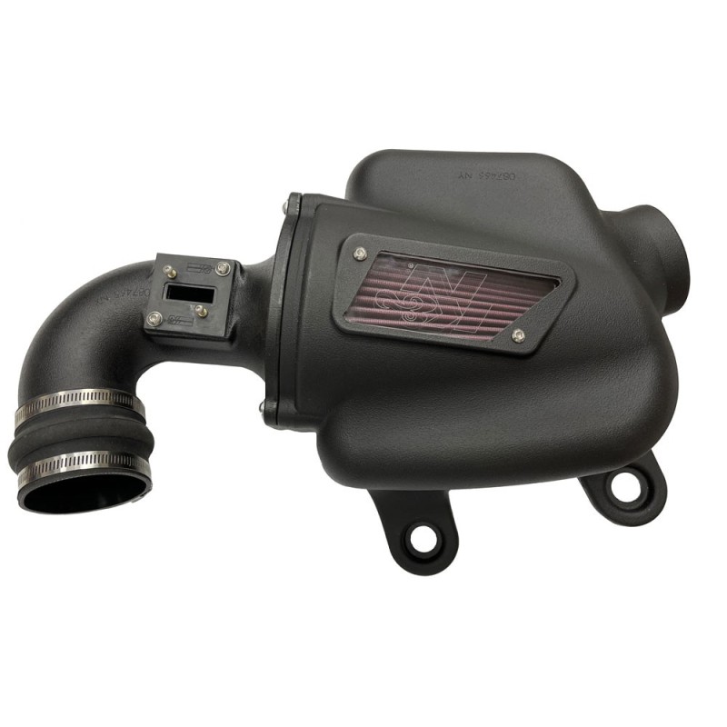 57S-4521 K&N Performance Air Intake System