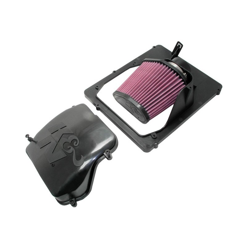 57S-4900 K&N Performance Air Intake System