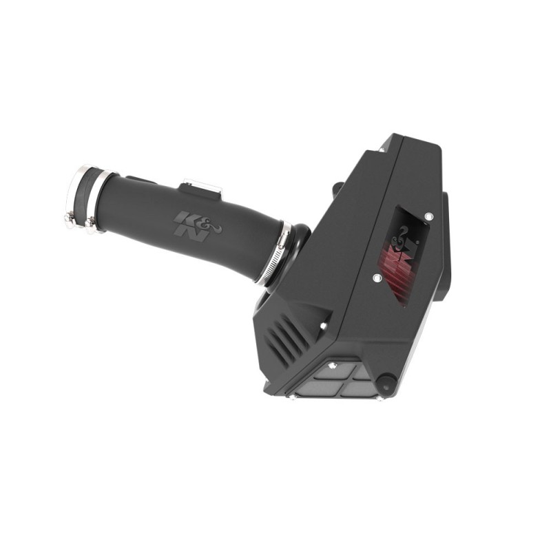 57S-7070 K&N Performance Air Intake System