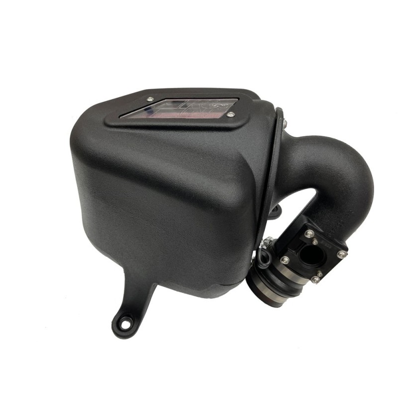 57S-8750 K&N Performance Air Intake System