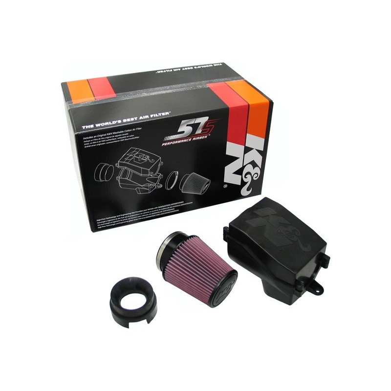57S-9500 K&N Performance Air Intake System