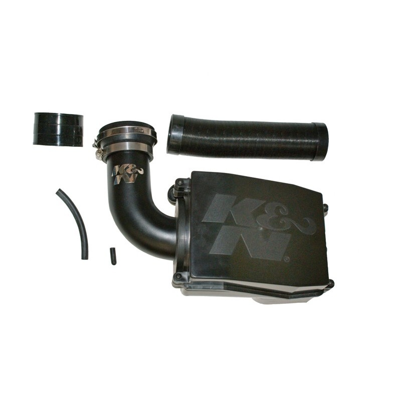 57S-9501 K&N Performance Air Intake System