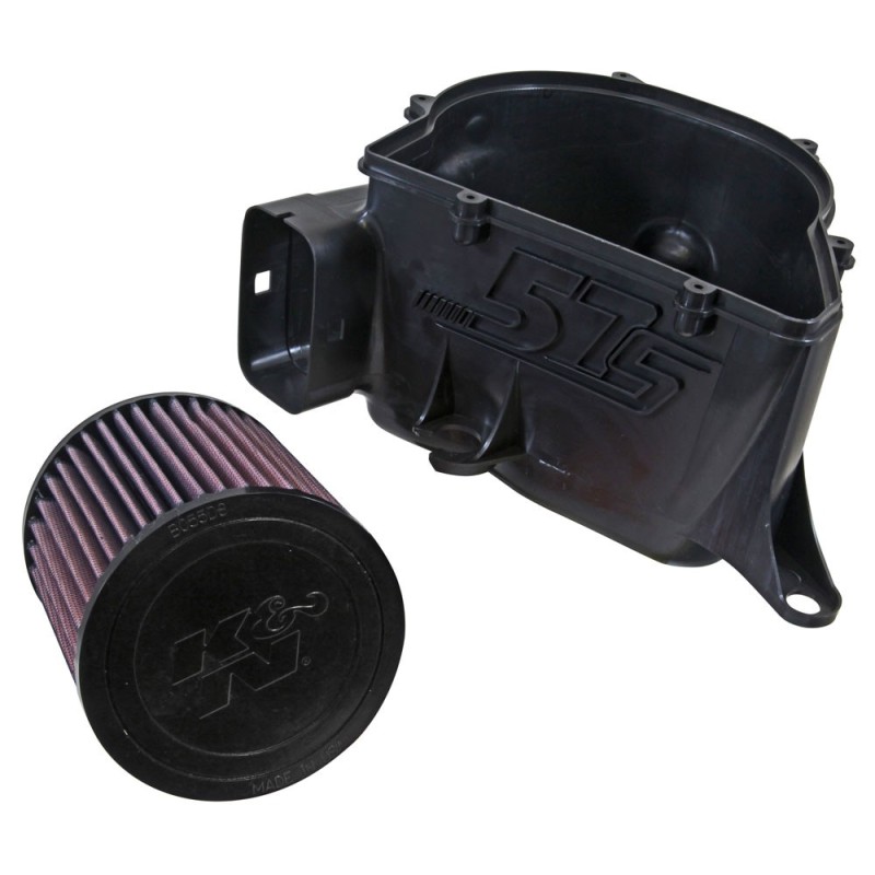 57S-9505 K&N Performance Air Intake System