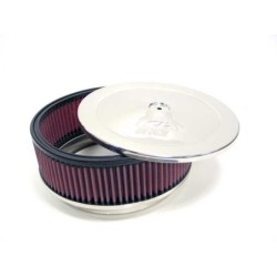 59-0284 K&N Marine Flame...