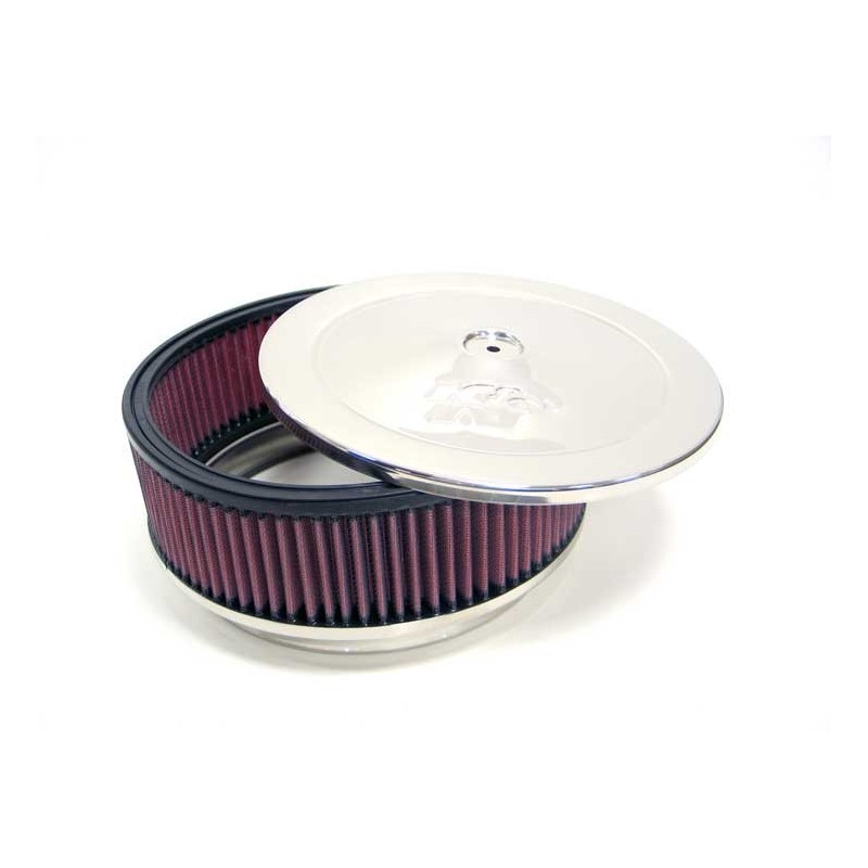 59-0284 K&N Marine Flame Arrestor