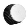 59-2042R K&N Marine Flame Arrestor - Race Specific, Black