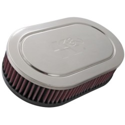 59-2830 K&N Marine Flame...