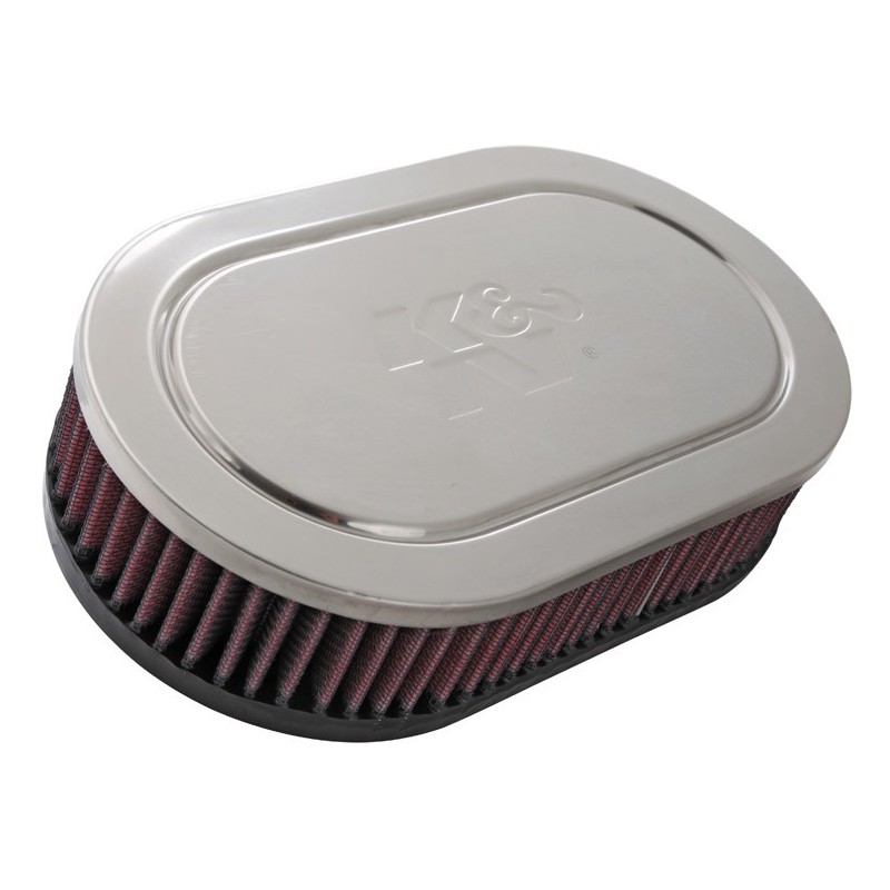 59-2830 K&N Marine Flame Arrestor