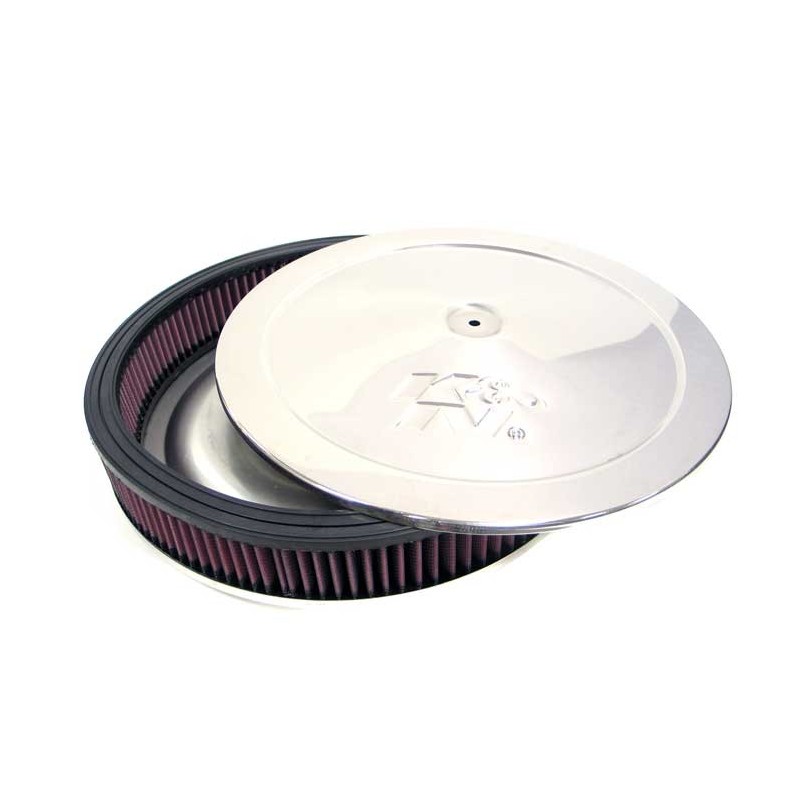 59-3214 K&N Marine Flame Arrestor
