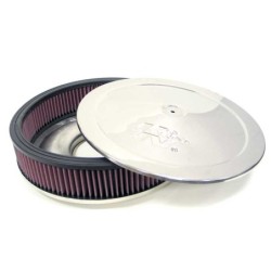 59-3262 K&N Marine Flame...