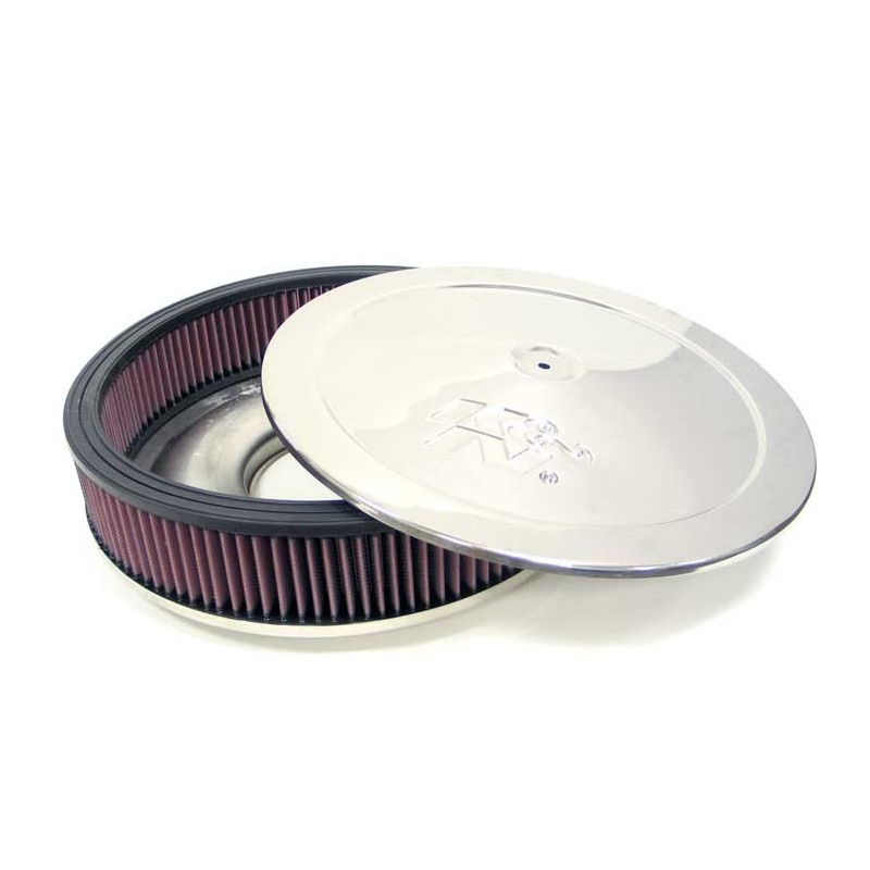 59-3262 K&N Marine Flame Arrestor