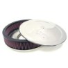 59-3262 K&N Marine Flame Arrestor