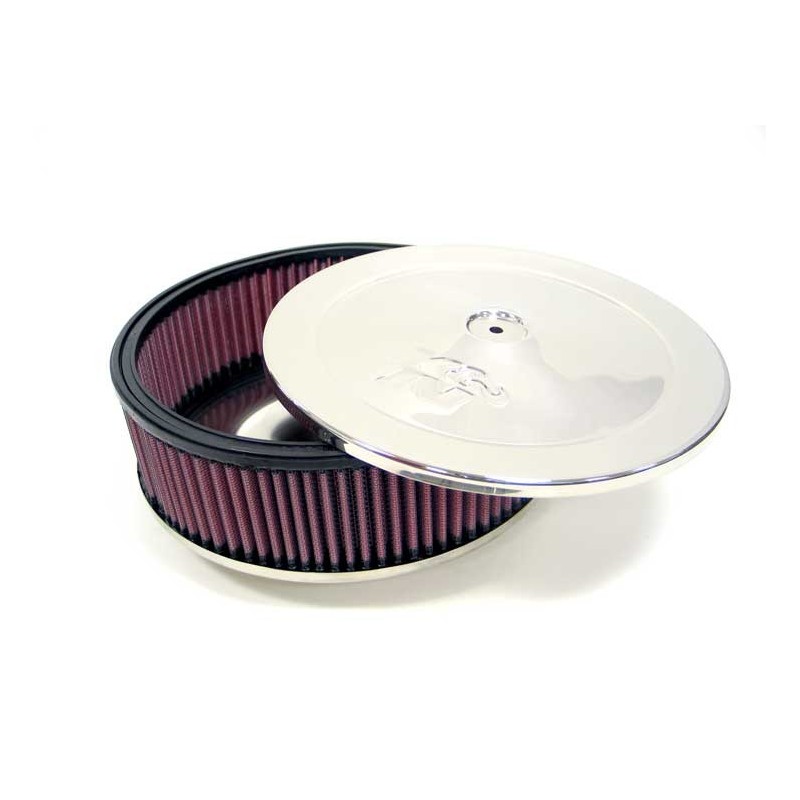 59-3360 K&N Marine Flame Arrestor