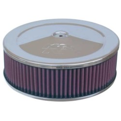 59-3370 K&N Marine Flame...