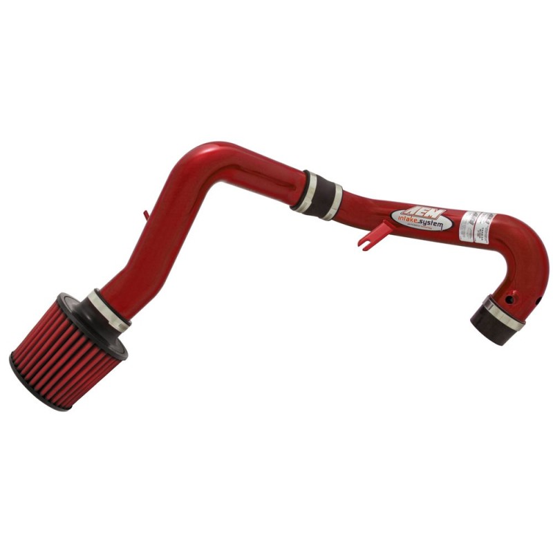 21-500R AEM Cold Air Intake System