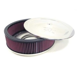59-3414 K&N Marine Flame...