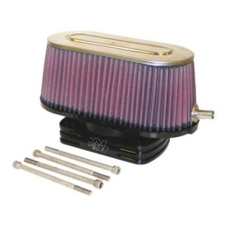 59-4542 K&N Marine Flame...