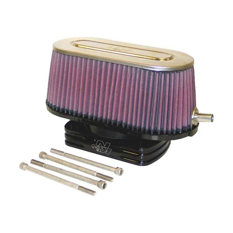59-4542 K&N Marine Flame Arrestor