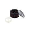 60-0403 K&N Round Air Filter Assembly