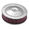 60-1010 K&N Round Air Filter Assembly