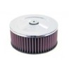 60-1020 K&N Round Air Filter Assembly