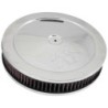 60-1130 K&N Round Air Filter Assembly