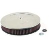 60-1150 K&N Round Air Filter Assembly