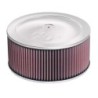 60-1190 K&N Round Air Filter Assembly