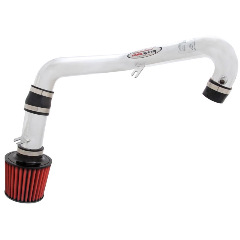 21-502P AEM Cold Air Intake System